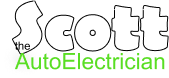 Scott the Auto Electrician